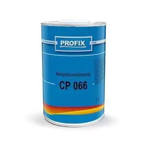 Растворитель для переходов Profix CP 066