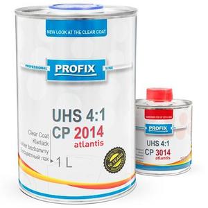 Прозрачный ЛАК Profix CP 2014 UHS 1.25L