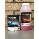 Антикоррозионный грунт 04318 FIX-O-DUR EC 1литр+1литр отвердителя