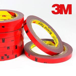 Двухсторонняя клеящая лента 3M 9ммx5м