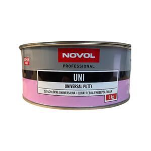 Novol Uni Универсальная шпатлёвка 1 кг