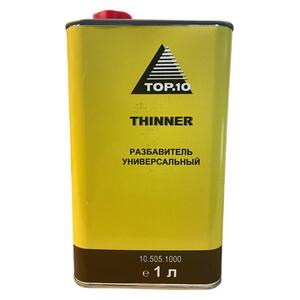 TOP10 Разбавитель универсальный 1л