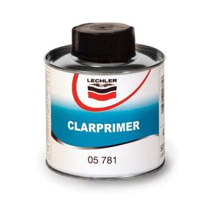 Грунт для пластика 05781 CLARPRIMER 1К  0,5 литра