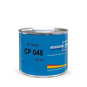 Растворитель для Базы, металлика Profix 1К СР 048 0,5L