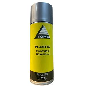 Грунт для пластика TOP 10 520мл