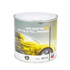 Грунт-наполнитель 04310 MACROFAN HS AUTOLEVEL черный 2.5 литра