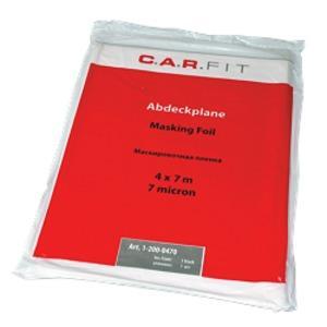 Пленка Маскировочная CarFit 4x7 Метра