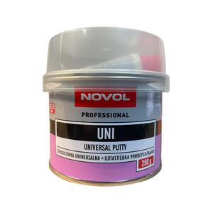Novol Uni Универсальная шпатлёвка 0.25 кг