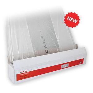 Пленка Маскировочная рулон CarFit 4x200м