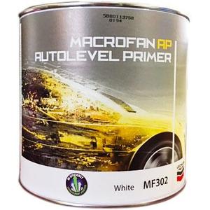 Грунт-наполнитель 04302 MACROFAN HS AUTOLEVEL белый 2.5 литра