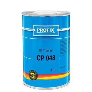 Растворитель для Базы, металлика Profix 1К СР 048 1L